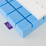 Träumeland Matratze Schlummerland 90x200 cm