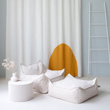 Wigiwama Sitzsack Sessel "Marshmallow"