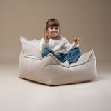 Wigiwama Sitzsack Sessel "Marshmallow"