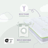 Träumeland Matratze Schlummerland 90x200 cm