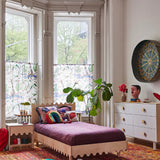 Oeuf Bett Einzelbett Moss Birke 90x200cm