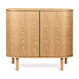 Quax Yume chest of drawers - natural ash