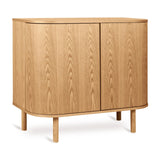 Quax Yume chest of drawers - natural ash