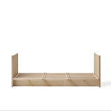 Oliver Furniture Camp Novel Babybett/Bett 60x120/120x200 cm