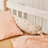 Oliver Furniture Mattress with wool content for Wood baby and children's bed 70x140 cm