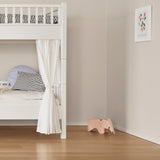 Isle of dogs Design Etagenbett hoch