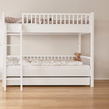 Isle of dogs Design Etagenbett hoch