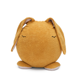 bada&bou da "der Hüpf-Hase" fluffy mustard