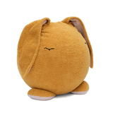 bada&bou da "der Hüpf-Hase" fluffy mustard