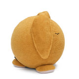 bada&bou da "der Hüpf-Hase" fluffy mustard