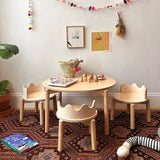 Oeuf NYC Moss Kindertisch