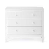 Isle of dogs Design Kommode weiss