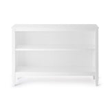 Isle of dogs chest of drawers changing table incl. changing attachment white or painted