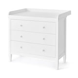 Isle of dogs Design Wickelaufsatz