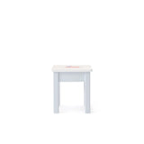 Isle of dogs Design Kinderhocker