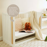 Naolima MoveMi® Beistellbett Umbausatz