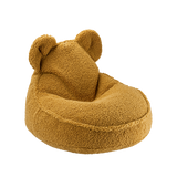 Wigiwama Sitzsack "Ahorn" Bär