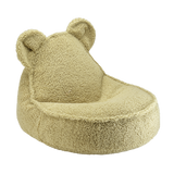 Wigiwama Bear Bean Bag “Matcha”