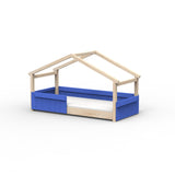 Mathy by bols Star Light Hausbett 2
