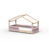 Mathy by bols Star Light Hausbett 2
