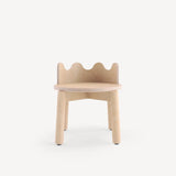 Oeuf NYC Moss Stühle (2er-Set)