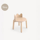 Oeuf NYC Moss Stühle (2er-Set)