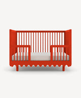 Oeuf Umbauset Moss für Babybett 70x140 cm