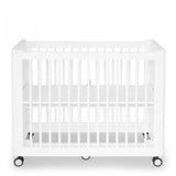 Naolima MoveMi® Babybett + Laufgitter