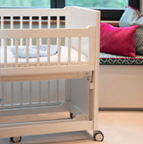 Naolima MoveMi® Beistellbett Umbausatz