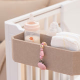 Oeuf bed baby bed Sparrow birch 70x140 cm