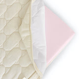 Oeuf bed baby bed Sparrow birch 70x140 cm