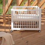 Naolima MoveMi® Zwillingsmatratze