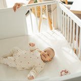 Naolima MoveMi® Matratzen-Set, Organic