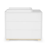 Oeuf bed baby bed Sparrow birch 70x140 cm