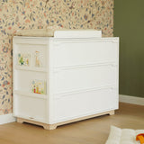 Oeuf bed baby bed Sparrow birch 70x140 cm