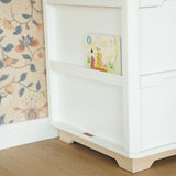 Oeuf bed baby bed Sparrow birch 70x140 cm