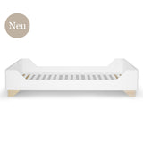 Oeuf bed baby bed Sparrow birch 70x140 cm