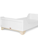 Oeuf bed baby bed Sparrow birch 70x140 cm