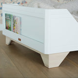 Oeuf bed baby bed Sparrow birch 70x140 cm