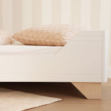 Oeuf bed baby bed Sparrow birch 70x140 cm