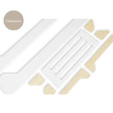 Oeuf bed baby bed Sparrow birch 70x140 cm