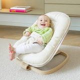 Naolima MoveMi® Wave Babywippe & Schlafnest