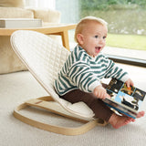 Naolima MoveMi® Wave Babywippe & Schlafnest