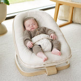 Naolima MoveMi® Wave Babywippe & Schlafnest