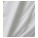 Oliver Furniture Wood Original Hausbett, weiss/Eiche 90x200 cm