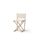 Oliver Furniture Camp Juniorstuhl, Eiche/ungefärbt