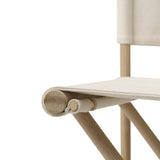 Oliver Furniture Camp Juniorstuhl, Eiche/ungefärbt