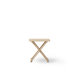 Oliver Furniture Camp Feldbetttisch hoch, Eiche