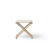 Oliver Furniture Camp Juniorhocker, Eiche/ungefärbt