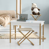 Oliver Furniture Camp Kleinkind Hocker